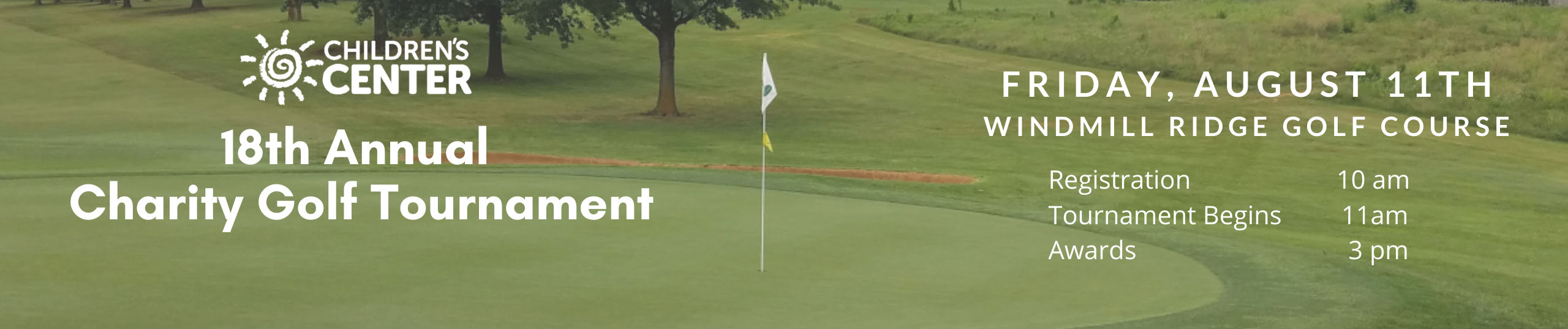 Website Golf 2023