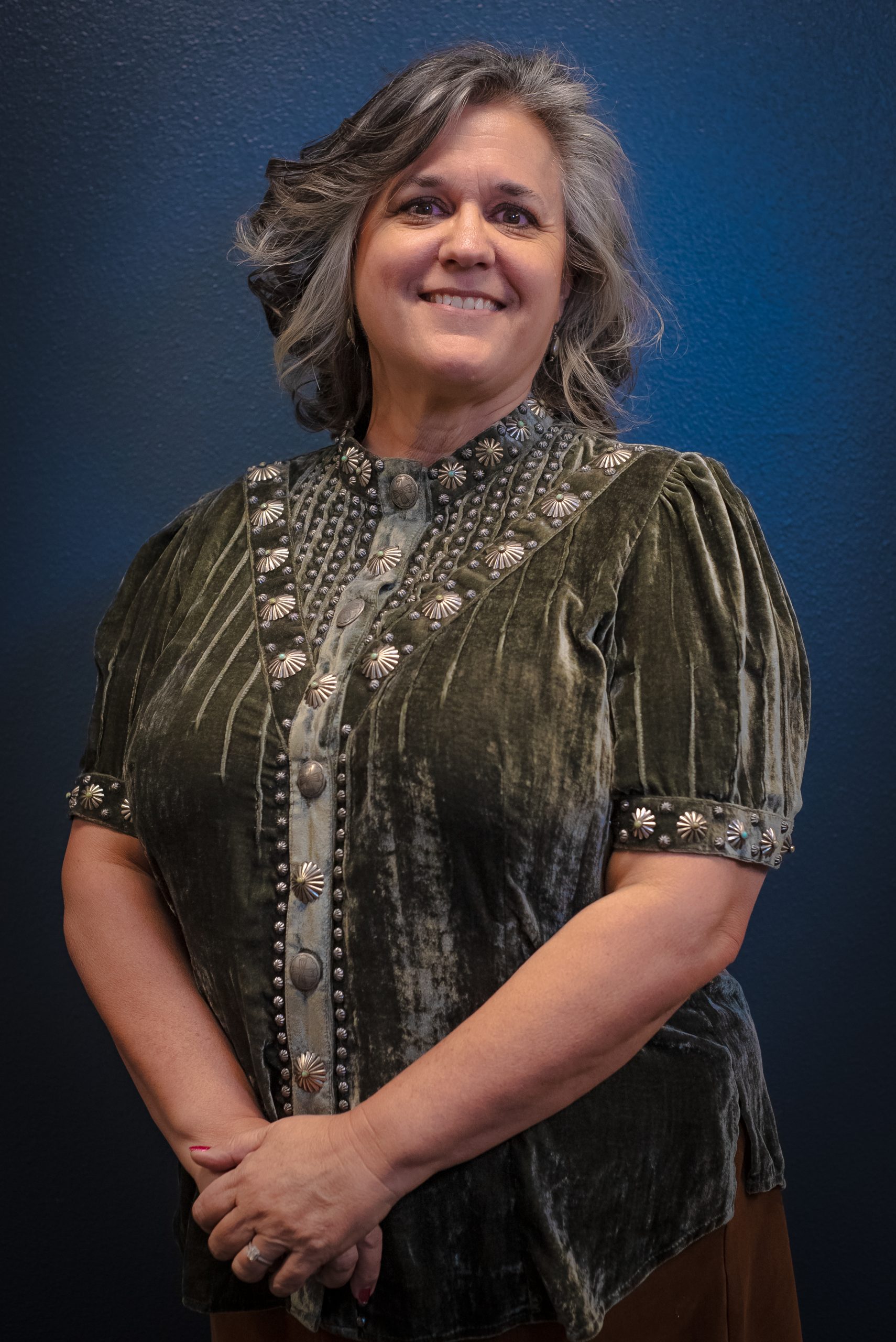 Belinda Kaderly