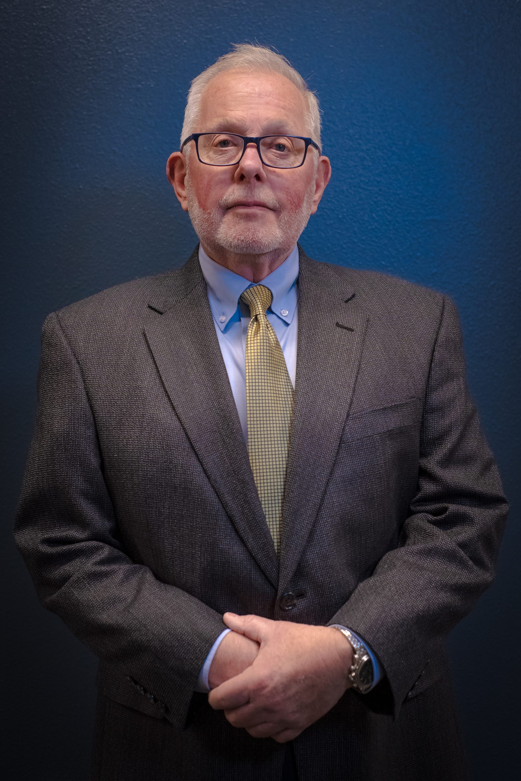 Joe Schoeberl