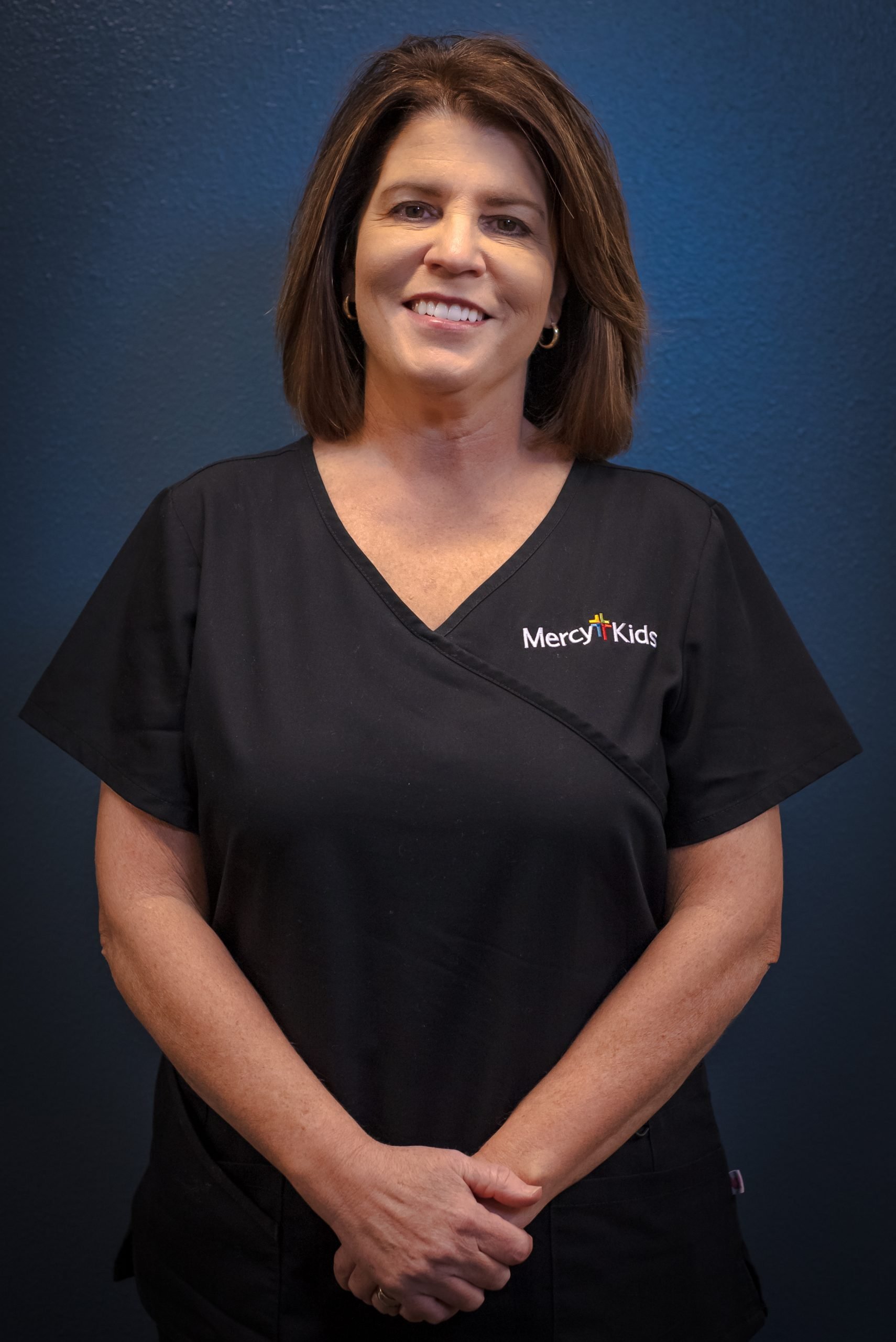 Kathy Schoech