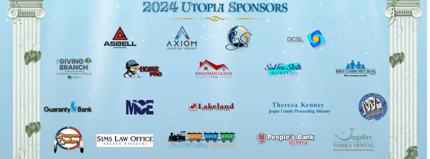 Gala Sponsors 2