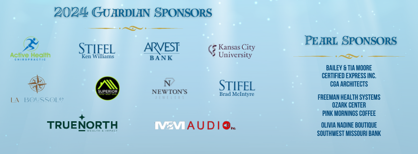 Gala Sponsors 3