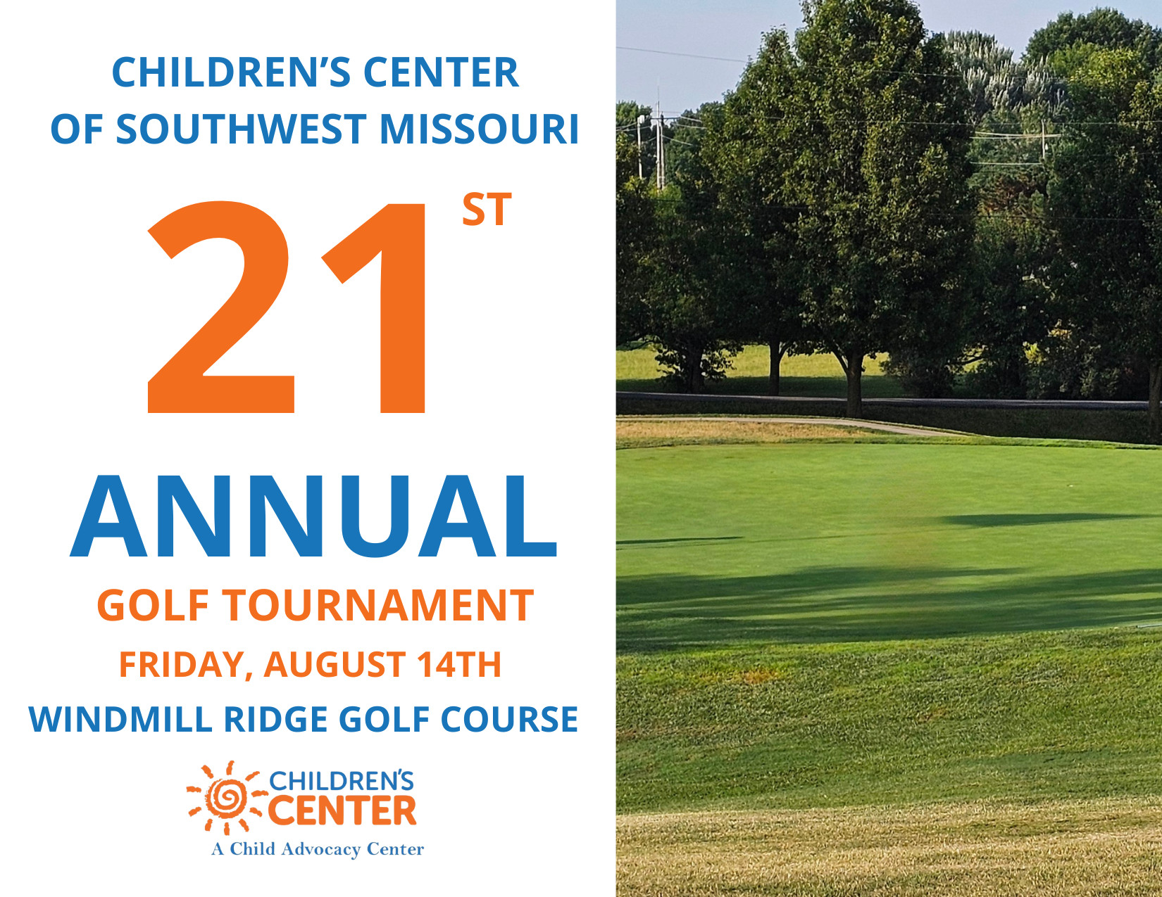 Children's Center Casino Night | Adrian Optimist Building, Adrian, MO | Dinner 5:30 PM - 7:00 PM | Casino & Mouse Races 7:00 PM - 9:30 PM | Must be 21 to enter.