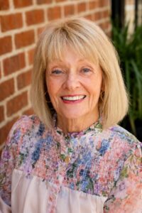 Judy Doran