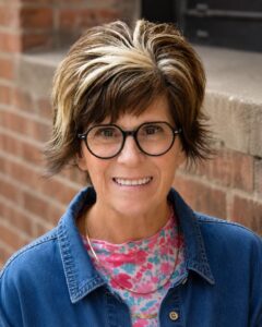 Karla Hurrell